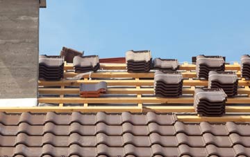 Willesley clay roofing costs