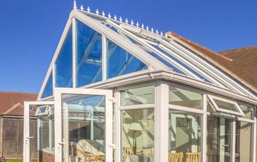 conservatory roof insulation costs Willesley