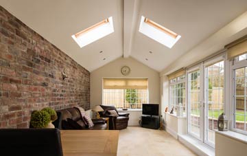 conservatory roof insulation Willesley