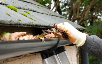 gutter cleaning Willesley