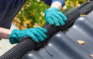 Willesley gutter repair companies