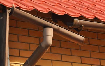 Willesley gutter repair costs