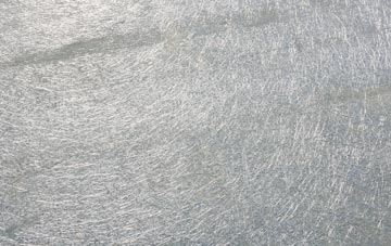 Willesley laminate fibreglass or shingles?