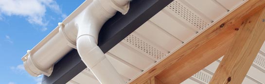 get Willesley guttering quotes today