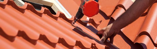 save on Willesley roof installation costs