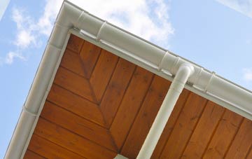 Willesley soffit types