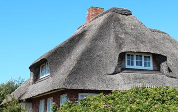 thatch roofing Willesley