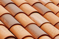 Willesley clay roofing