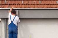 free Willesley gutter repair quotes