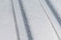 find rated Willesley rubber roofing companies